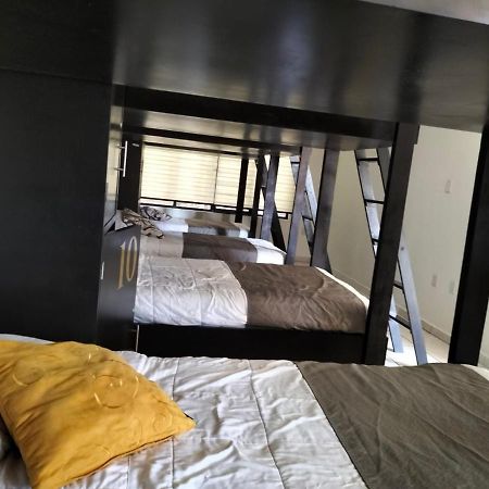 Hostal San Bernabe 과나후아토 외부 사진