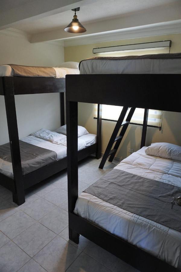 Hostal San Bernabe 과나후아토 외부 사진