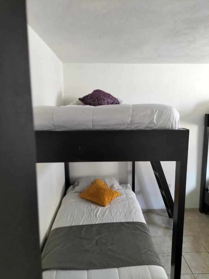 Hostal San Bernabe 과나후아토 외부 사진