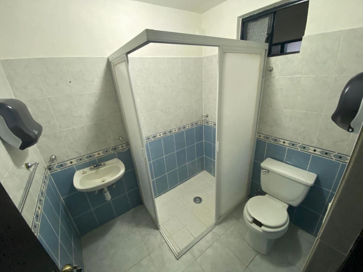 Hostal San Bernabe 과나후아토 외부 사진