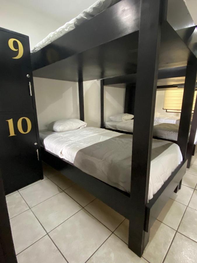 Hostal San Bernabe 과나후아토 외부 사진