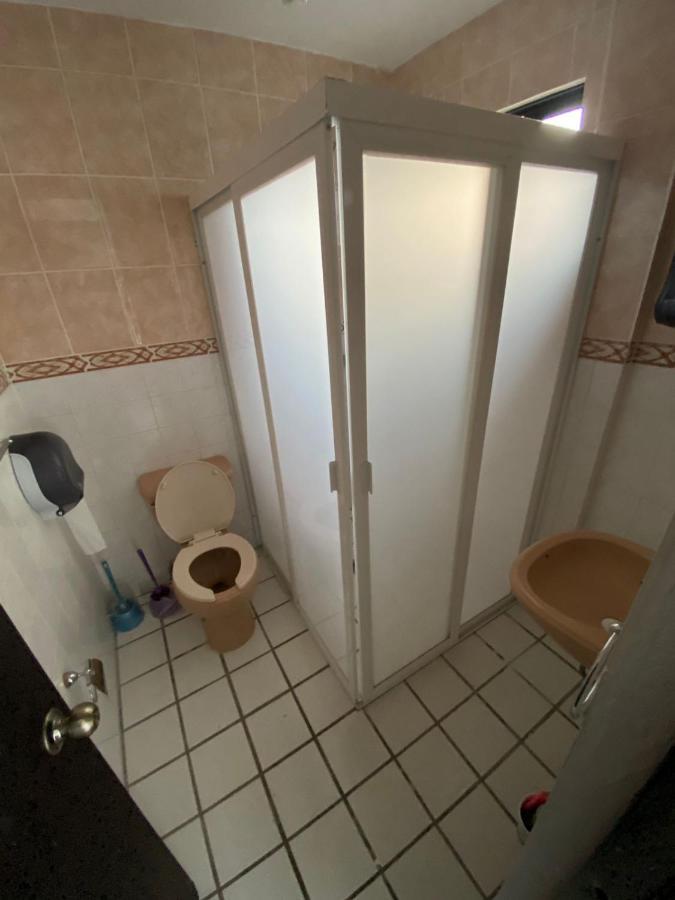 Hostal San Bernabe 과나후아토 외부 사진