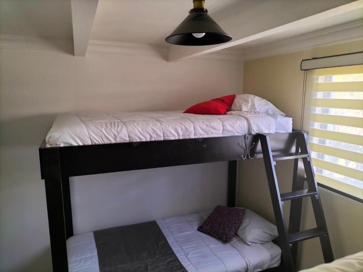 Hostal San Bernabe 과나후아토 외부 사진